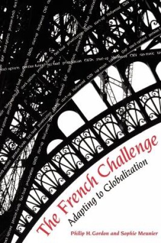 Cover of The French Challenge