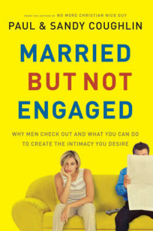 Cover of Married...But Not Engaged