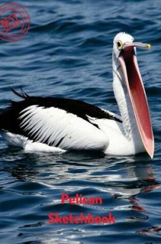 Cover of Pelican Sketchbook