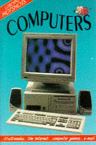 Cover of Computers