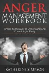 Book cover for Anger Management Workbook