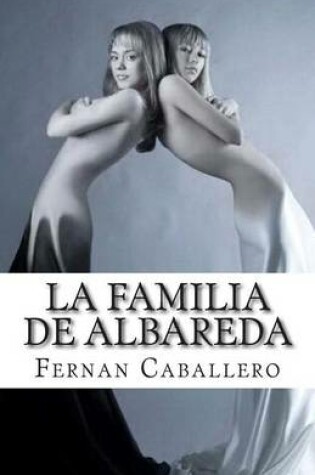 Cover of La Familia de Albareda