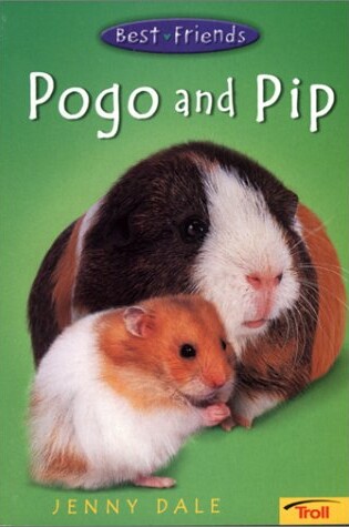 Cover of Pogo and Pip
