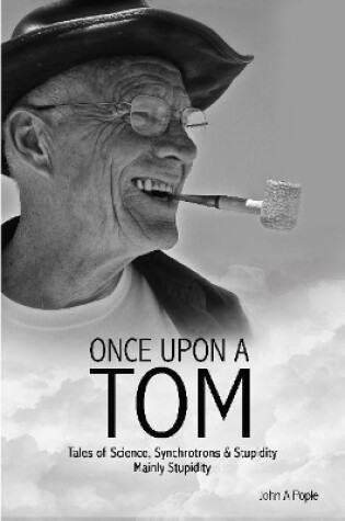 Cover of Once Upon a Tom