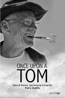 Book cover for Once Upon a Tom