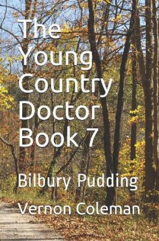 Cover of The Young Country Doctor Book 7