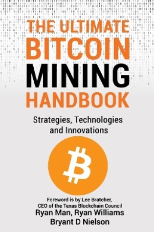 Cover of The Ultimate Bitcoin Mining Handbook