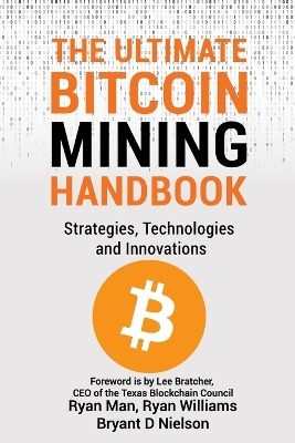 Book cover for The Ultimate Bitcoin Mining Handbook