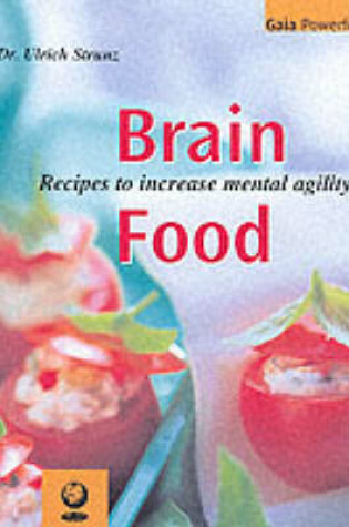 Cover of Brain Food