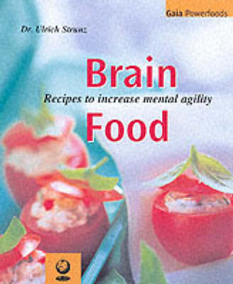 Book cover for Brain Food