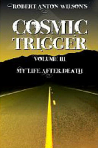 Cover of Cosmic Trigger