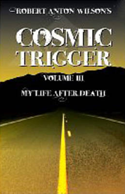 Cover of Cosmic Trigger