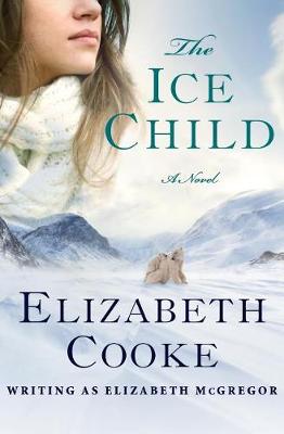 Book cover for The Ice Child