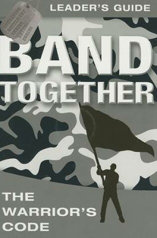 Cover of Band Together