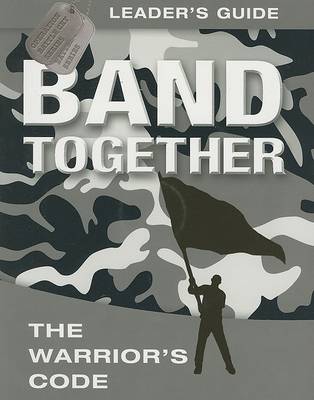 Cover of Band Together