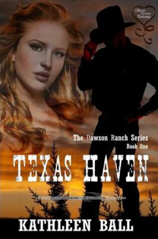 Cover of Texas Haven