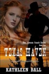 Book cover for Texas Haven