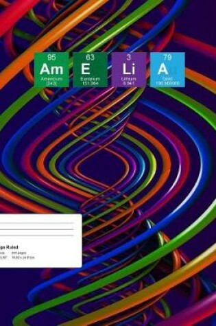 Cover of Amelia