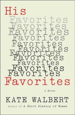 Book cover for His Favorites