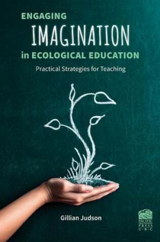 Cover of Engaging Imagination in Ecological Education