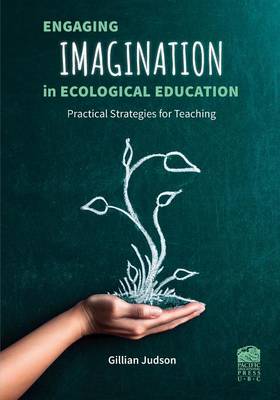 Book cover for Engaging Imagination in Ecological Education