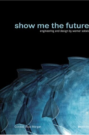 Cover of Show Me the Future