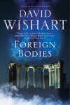 Book cover for Foreign Bodies