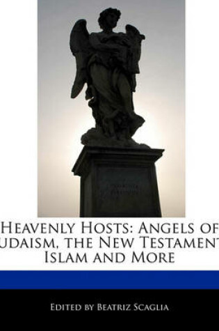 Cover of Heavenly Hosts