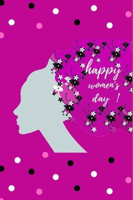 Cover of happy women's day