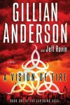 Book cover for A Vision of Fire