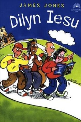 Cover of Dilyn Iesu