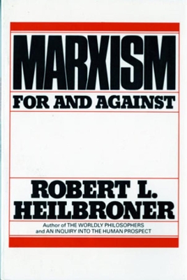 Book cover for Marxism