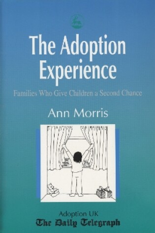 Cover of The Adoption Experience