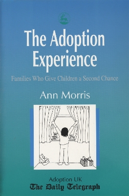 Book cover for The Adoption Experience