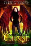 Book cover for The Unbreakable Curse