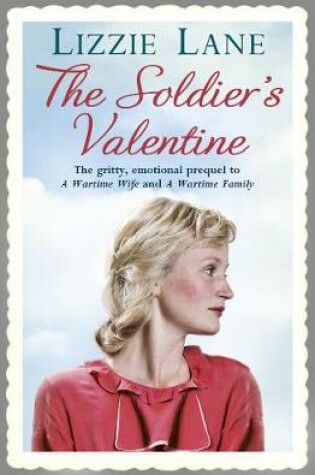 Cover of The Soldier's Valentine