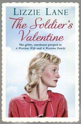 Book cover for The Soldier's Valentine