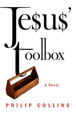 Book cover for Jesus' Toolbox