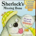 Book cover for Sherlock's Missing Bone