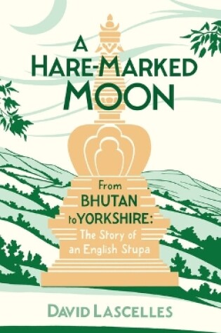 Cover of A Hare-Marked Moon