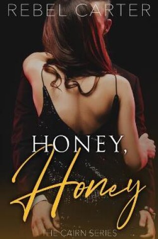Cover of Honey, Honey