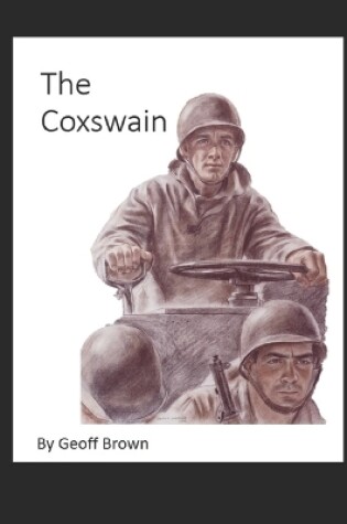 Cover of The Coxswain