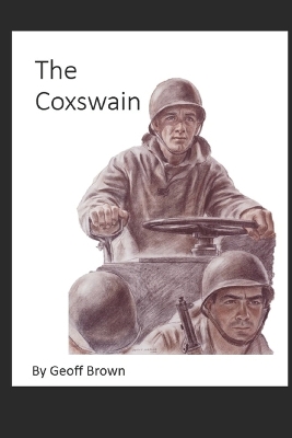 Book cover for The Coxswain