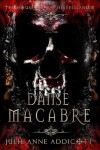 Book cover for Danse Macabre