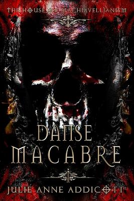 Cover of Danse Macabre