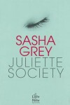 Book cover for Juliette Society