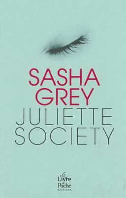 Cover of Juliette Society