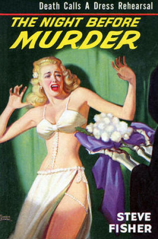 Cover of The Night Before Murder