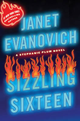 Cover of Sizzling Sixteen