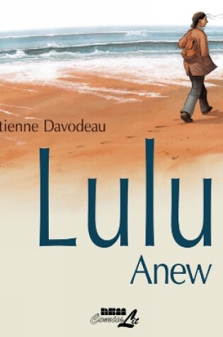 Cover of Lulu Anew